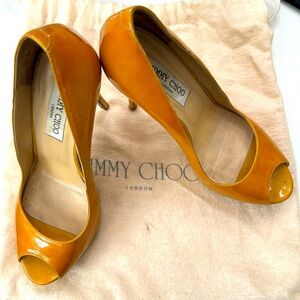Jimmy choo shoes